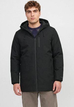 Jack & Jones, PARKA PLUS SIZE PARKA - Парка - black