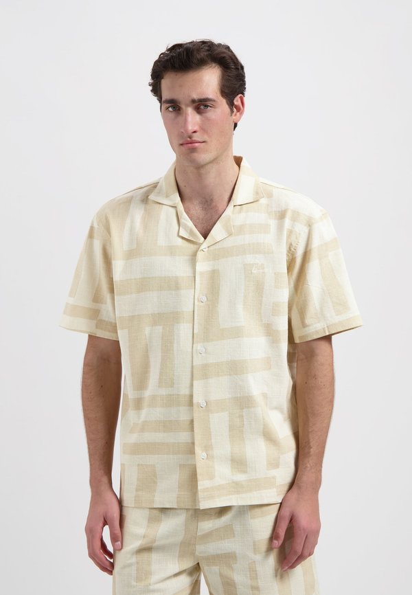 Hemd - sand