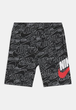 READ - Shorts - black