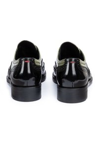 Lloyd KLASSISCHER - Snøresko - black