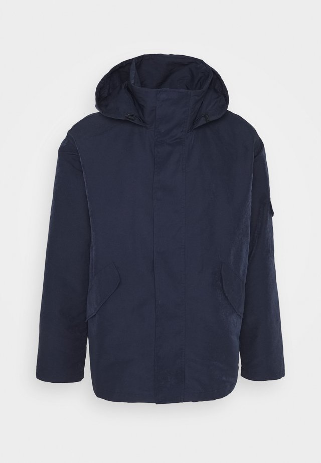 SKIPPER JACKET - Parka - navy