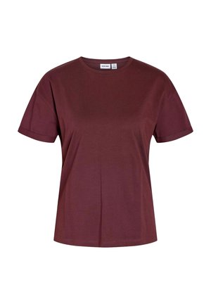 Noisy May, NMBRANDY - T-paita - fig1