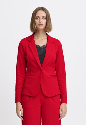 ICHI IHKATE  - Blazer - racing red