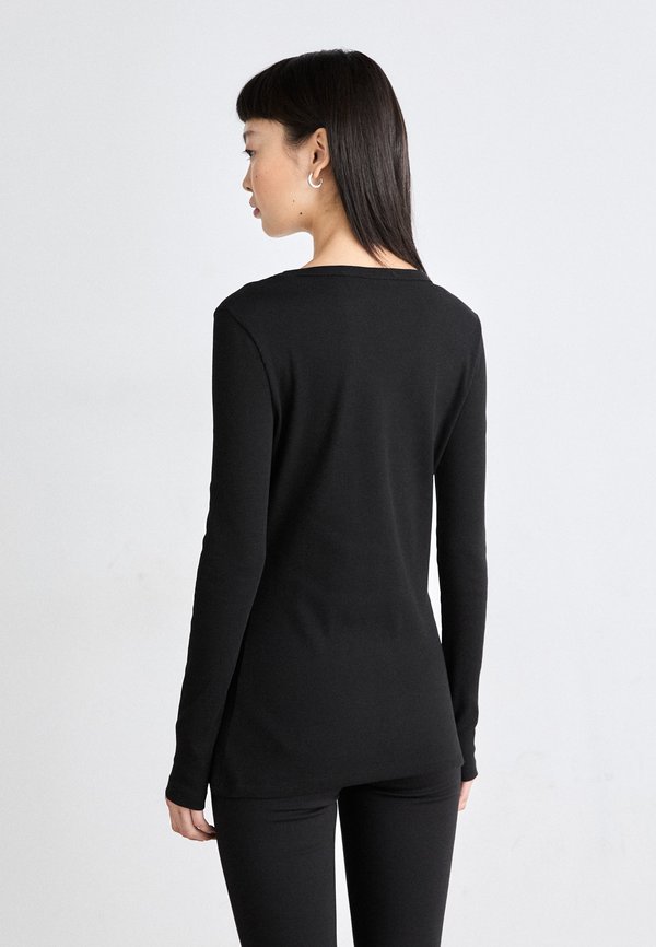 LABEL CARDIGAN - Cardigan2