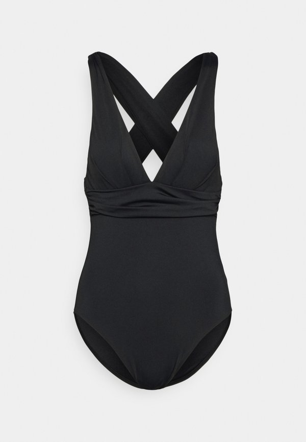 SEAFOLLY COLLECTIVE CROSS BACK ONE PIECE - Swimsuit