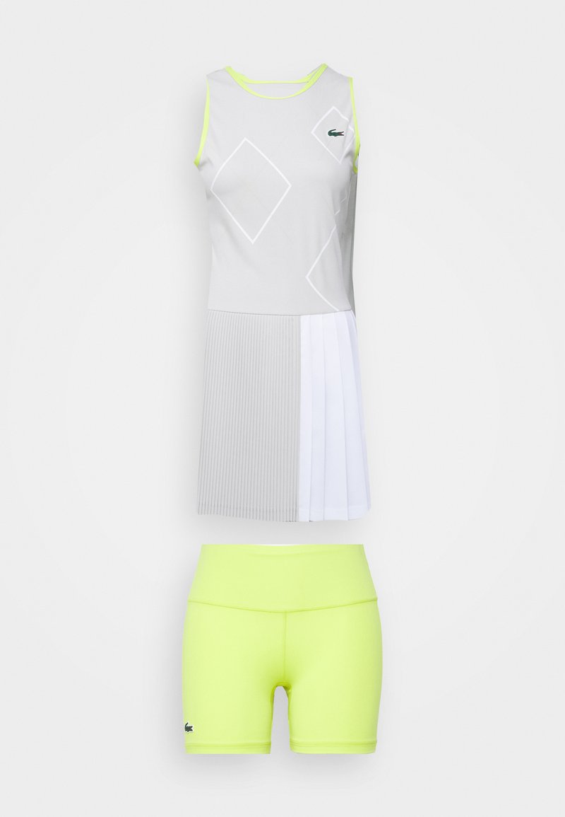 Vestido de deporte