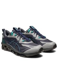 ASICS BASKETS 1201A680 - Chaussures fitness - gris
