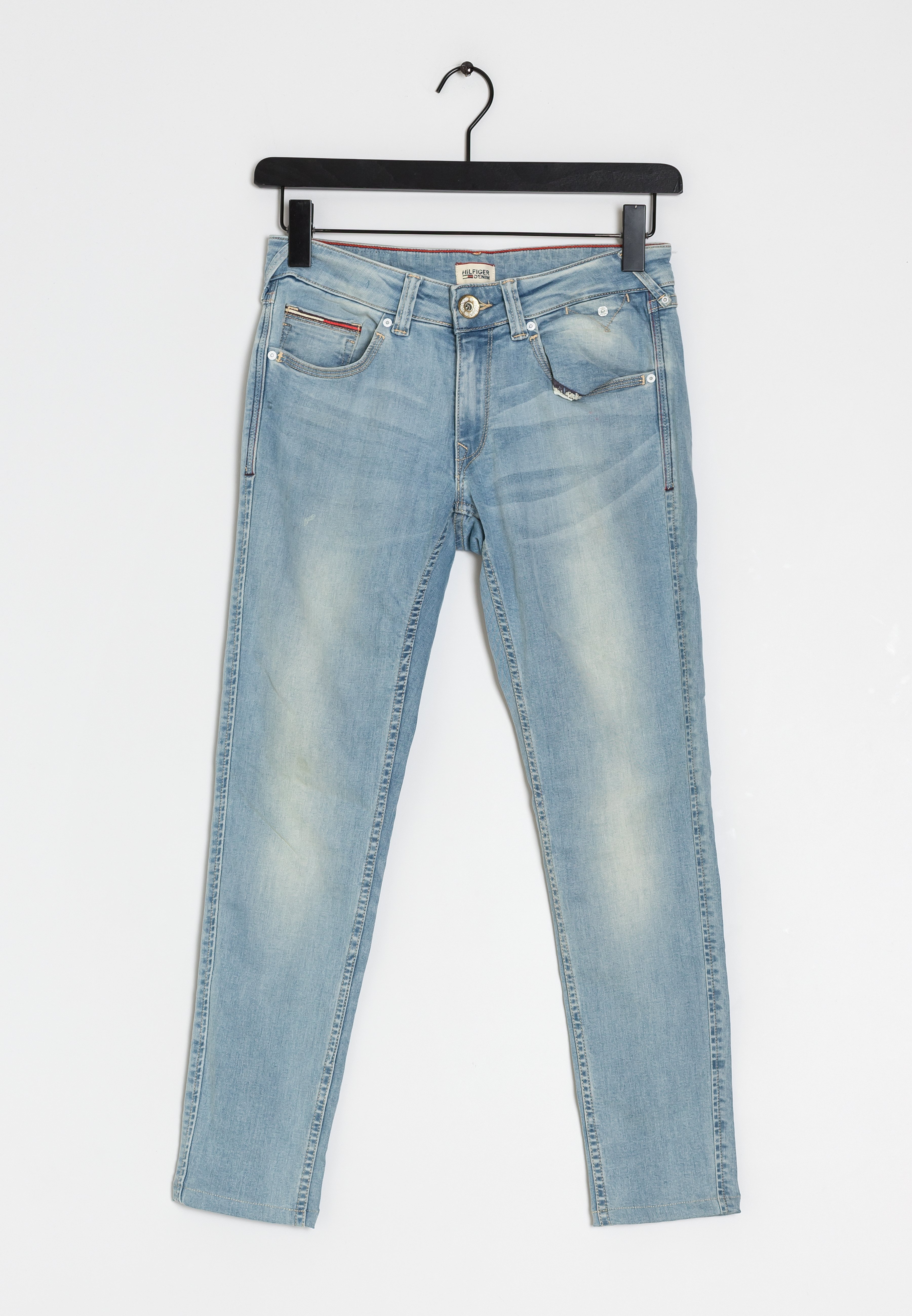 Tommy Jeans Jeans slim fit - blue/blu - Zalando.it