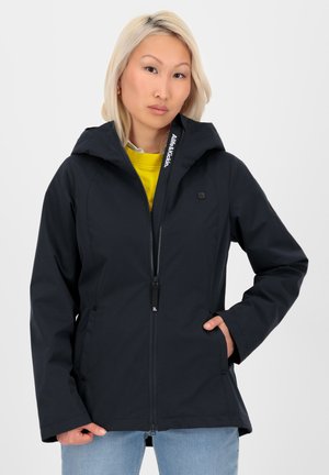 KANA ÜBERGANG - Light jacket - marine
