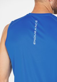 Endurance TANK - Toppi - strong blue