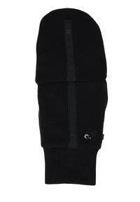 Mammut SHELTER GLOVE - Fingervantar - black