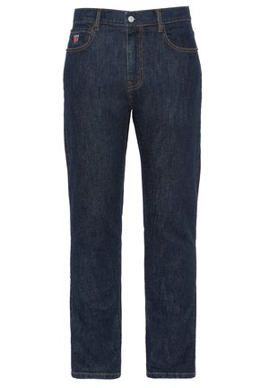 TRD1310 - Jeans Slim Fit - raw