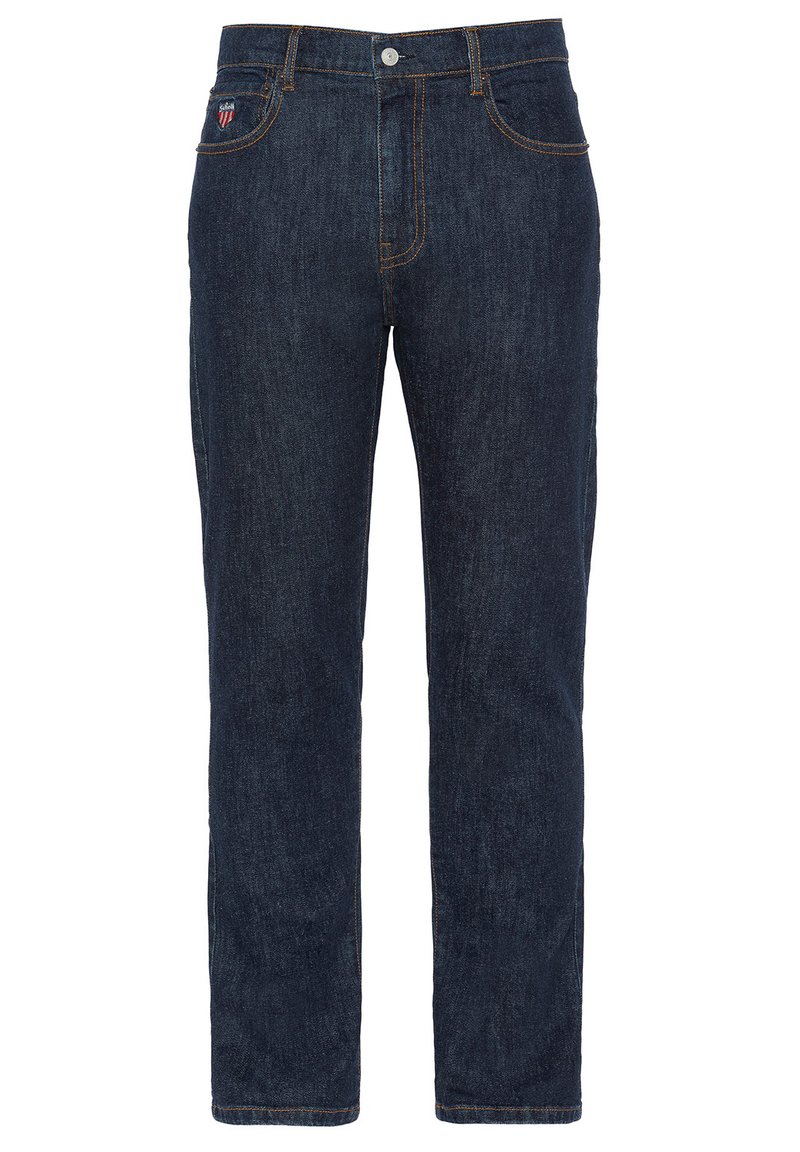 Schott TRD1310 - Slim fit jeans - raw