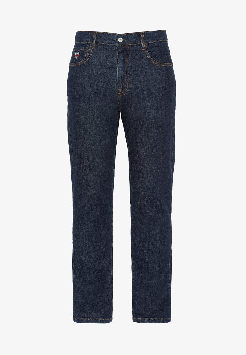 Schott TRD1310 - Slim fit jeans - raw