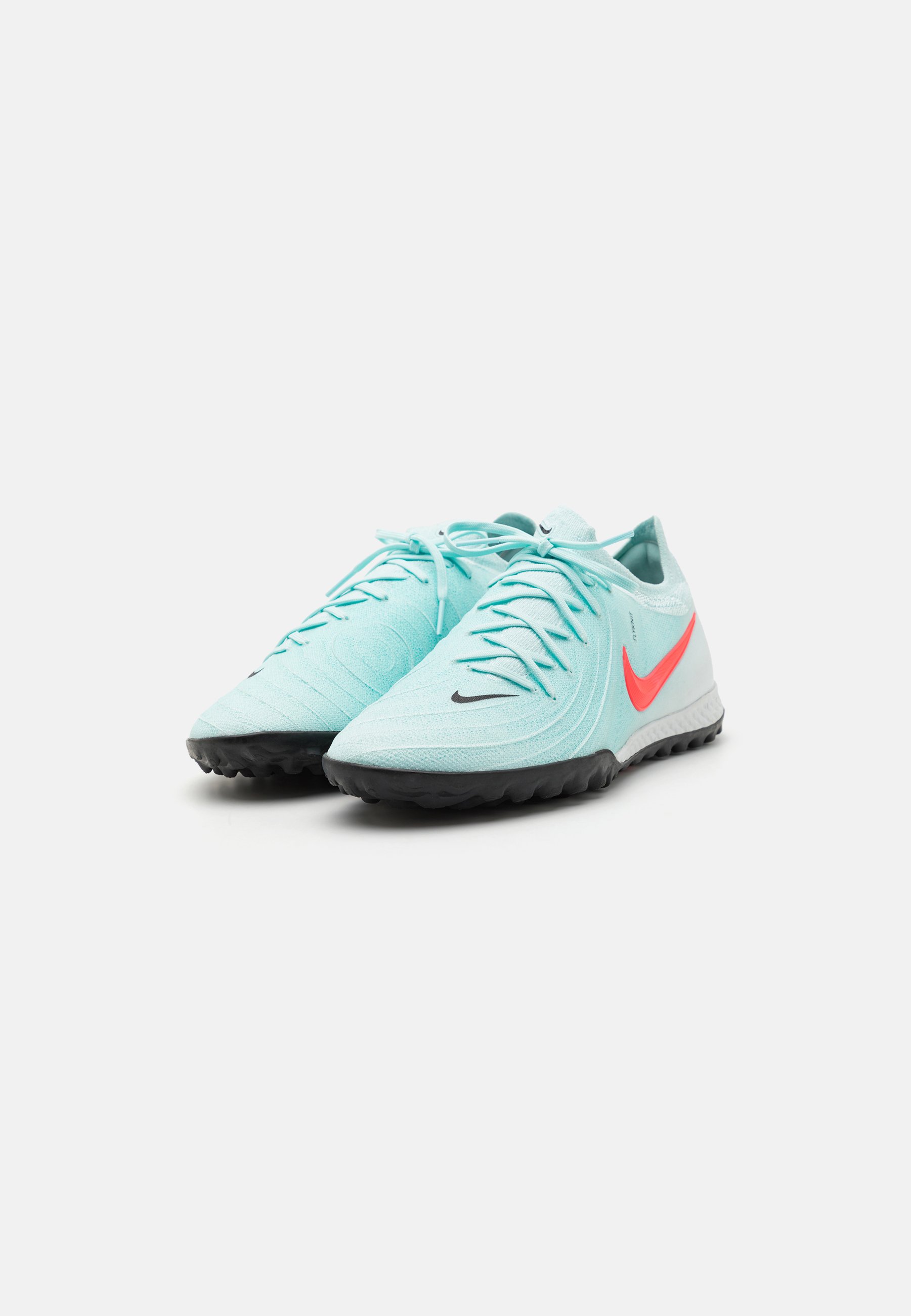 Nike Performance PHANTOM GX 2 PRO TF - Turf football boots - mint