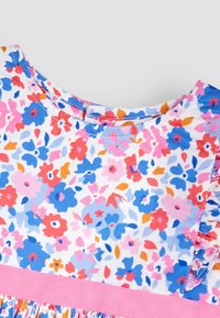 JoJo Maman Bébé PRETTY REGULAR FIT - Rochie de zi - pink