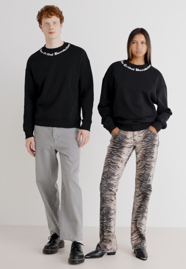 JORNEO CREW NECK UNISEX - Sweatshirt3