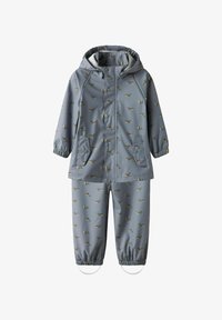 No seleccionado, tradewinds