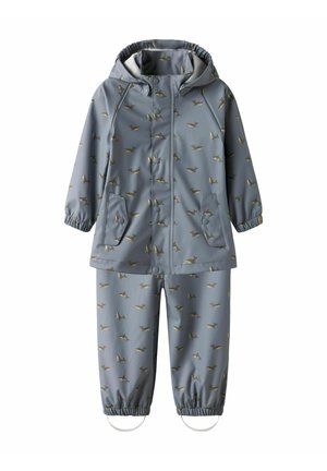 Lil' Atelier - Ogrodniczki