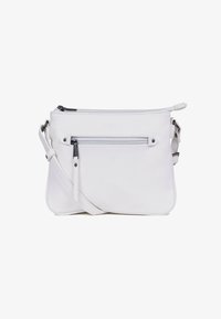 Non sélectionné, blanc