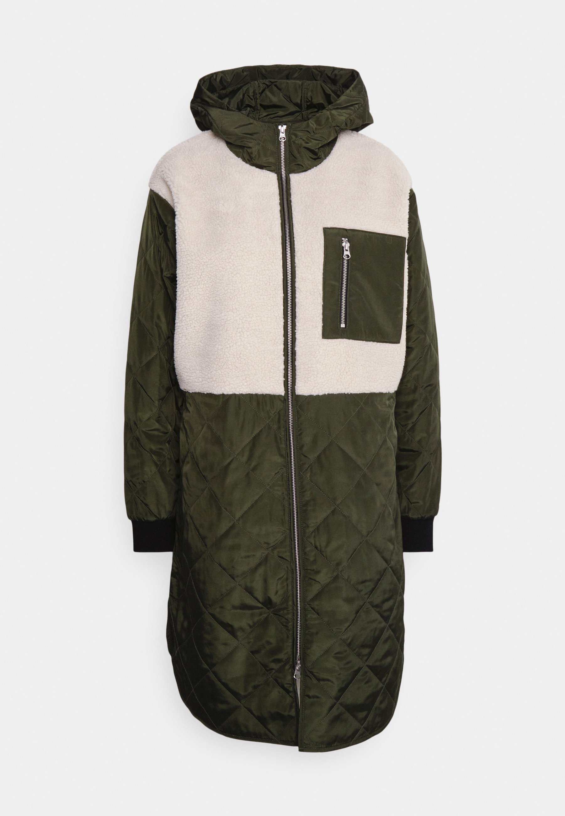 north face kiara parka