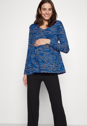 MAMALICIOUS MLCOSTA  - Pluus - strong blue