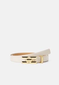 WOMENS BELT - Cintura - burro