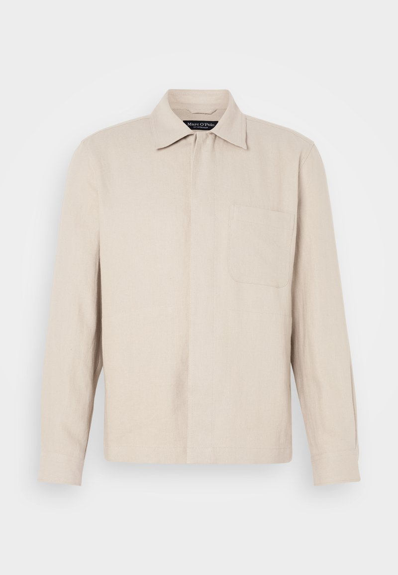 Marc O’Polo Jas beige