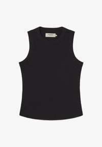 Unselected, black