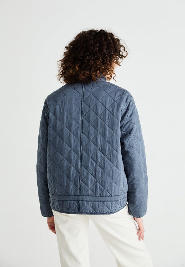 VMLAGUNA JACKET  - Light jacket - obsidian4