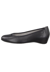 Tamaris Ballet pumps - black