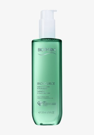 Biotherm TONER FOR NORMAL SKIN - Lotion visage