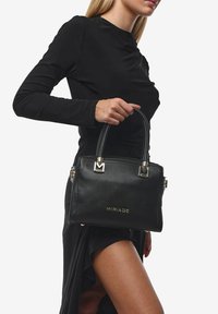 Miriade MILENA - Borsa a mano - nero