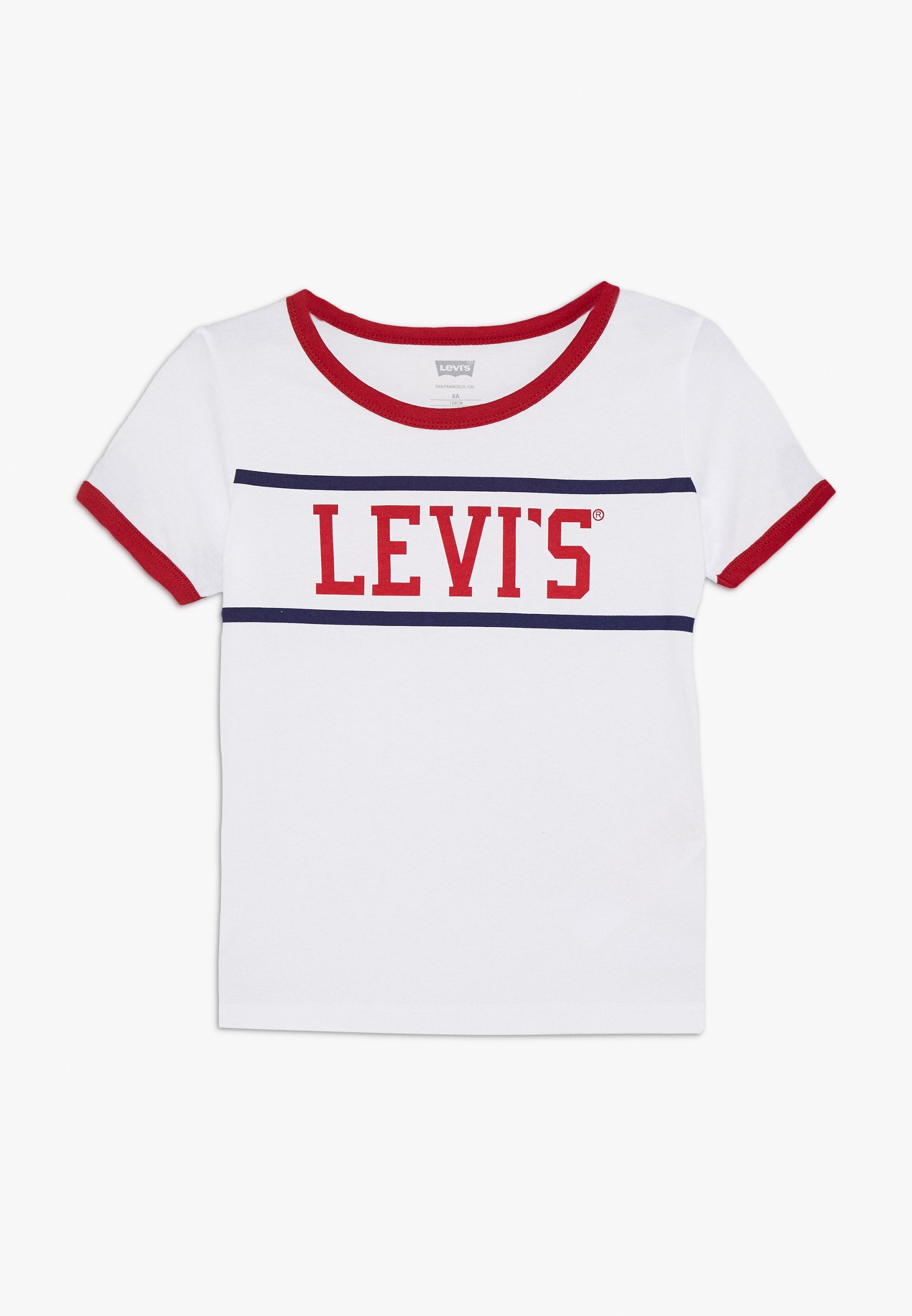 levis ringer