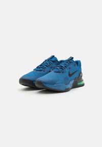 Nike Performance Scarpe da allenamento - blue