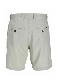 Jack & Jones JPSTACE SUMMER - Lühikesed püksid - wrought iron