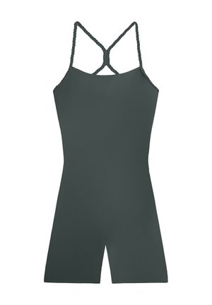 OYSHO, Combinaison d'échauffement - grey