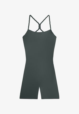 OYSHO, Combinaison d'échauffement - grey