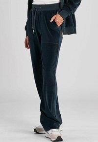U.S. Polo Assn. DUDI - Pyjamabroek - dark sapphire