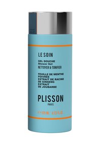 Plisson PLISSON DUSCHGEL 3 IN 1 SHOWER GEL - Duschgel - transparent