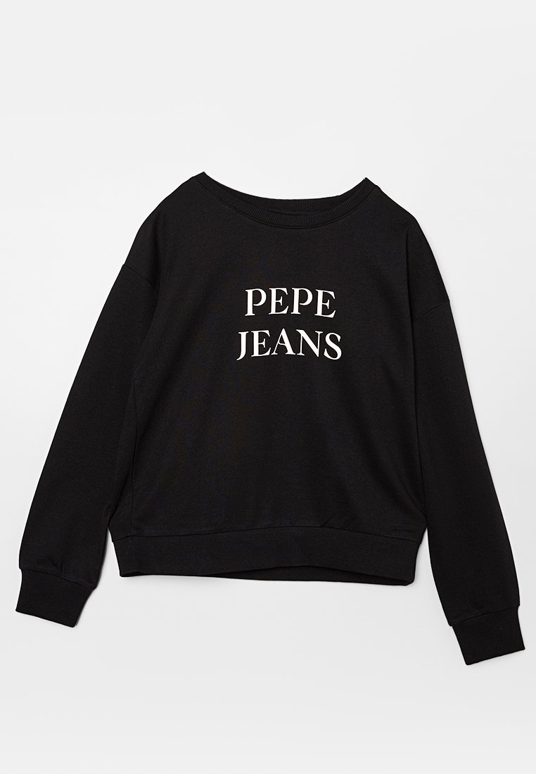 Pepe Jeans Sweater zwart