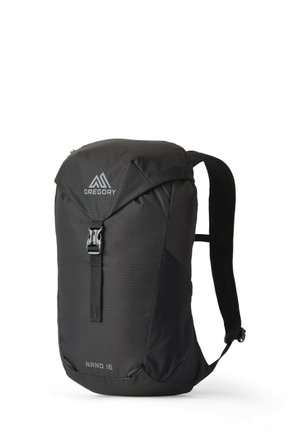Trekkingrucksack - optic black