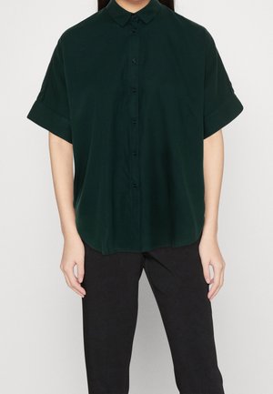 Monki, Chemisier - dark green