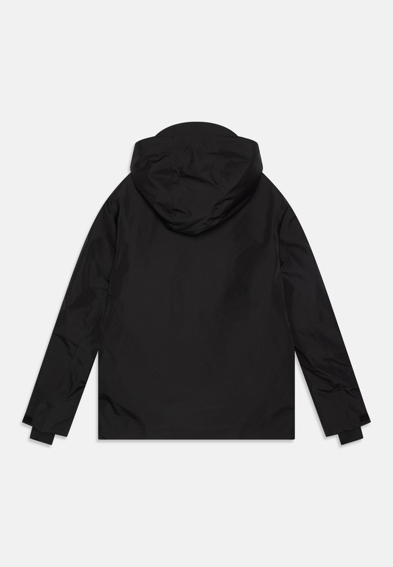 Jack Jones Junior JCOSUMMIT PADDED SHELL Regenjacke