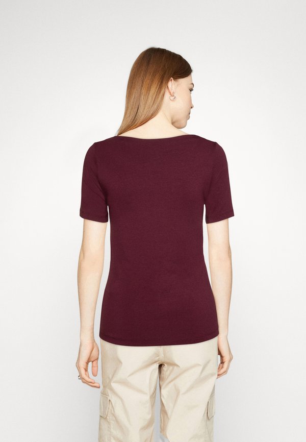 VMPANDA - Basic T-shirt - winetasting2