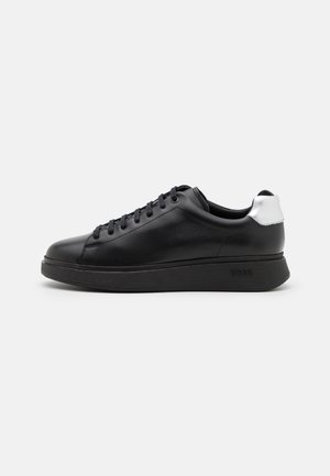 BULTON RUNN - Sneakers - black