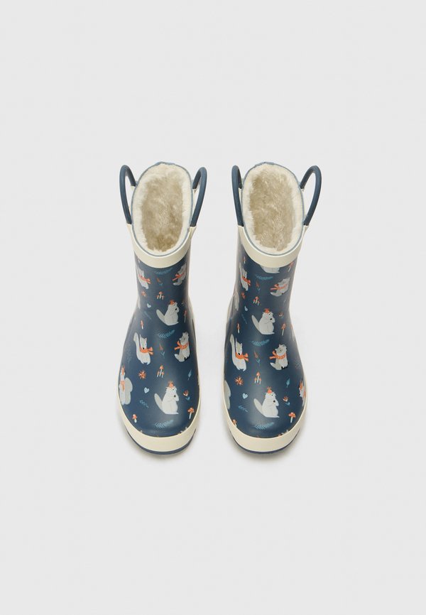 UNISEX – Stiefelette