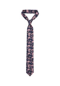 Niewybrane, pink navy