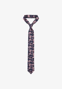 Niewybrane, pink navy