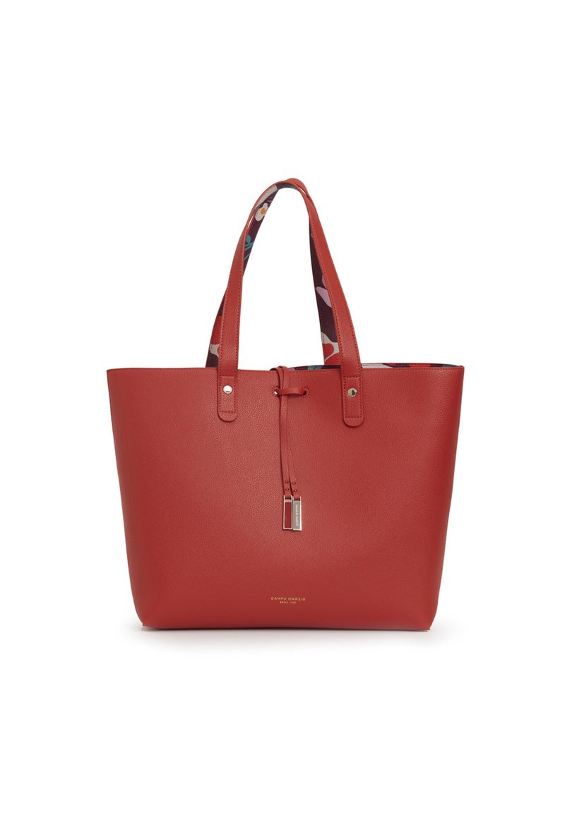 Tote Bag Borse Campo Marzio Campo Marzio Tote Borsa Double Face